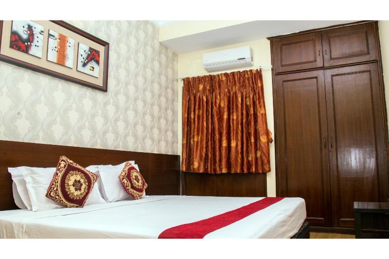 Landmark Kathmandu Bagian luar foto