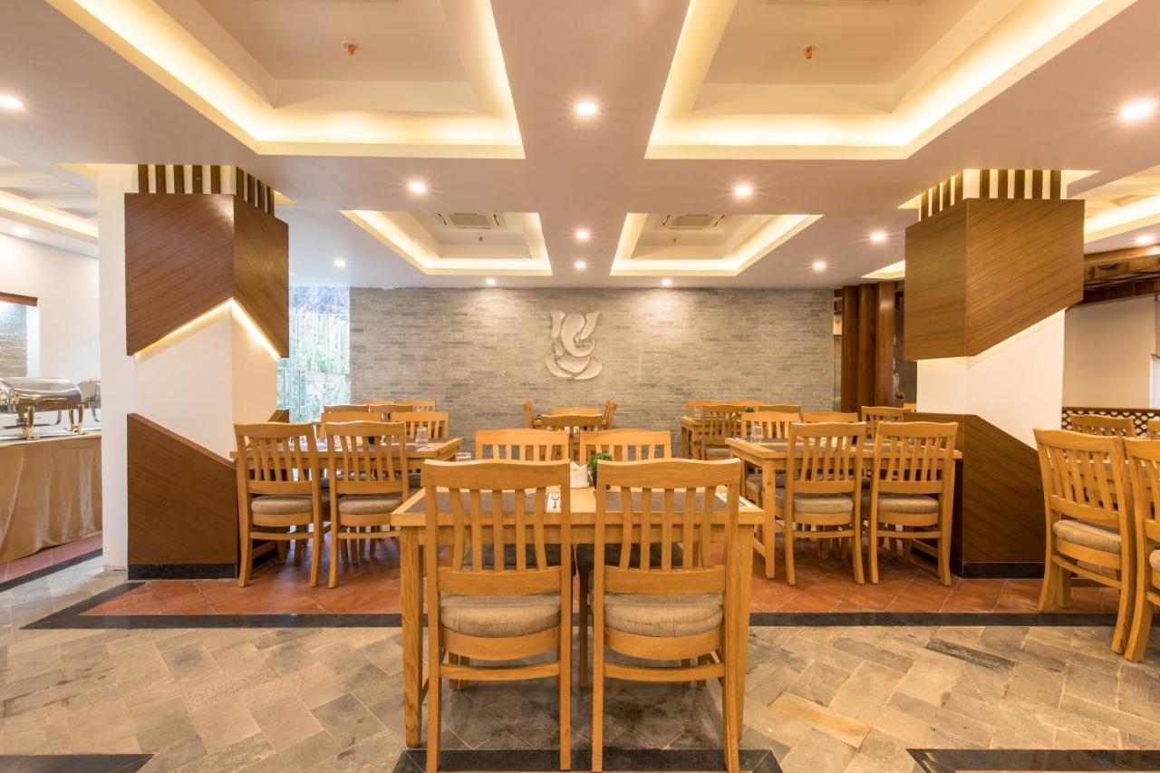 Landmark Kathmandu Bagian luar foto