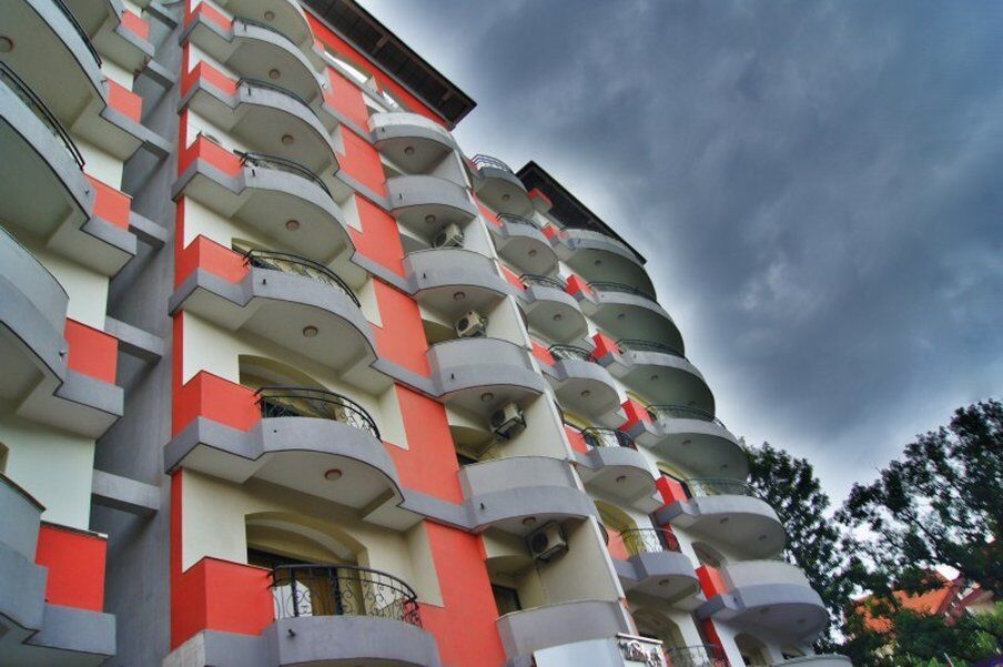 Landmark Kathmandu Bagian luar foto